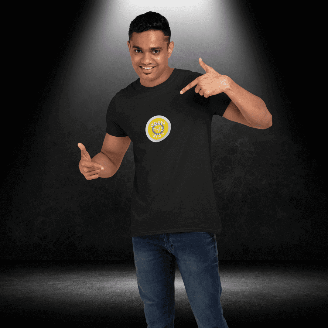 LGBTQIA+ Intersex Solidarity Day Tees